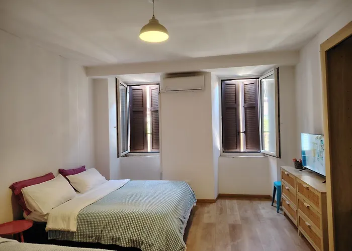 Lucia Haus Trieste