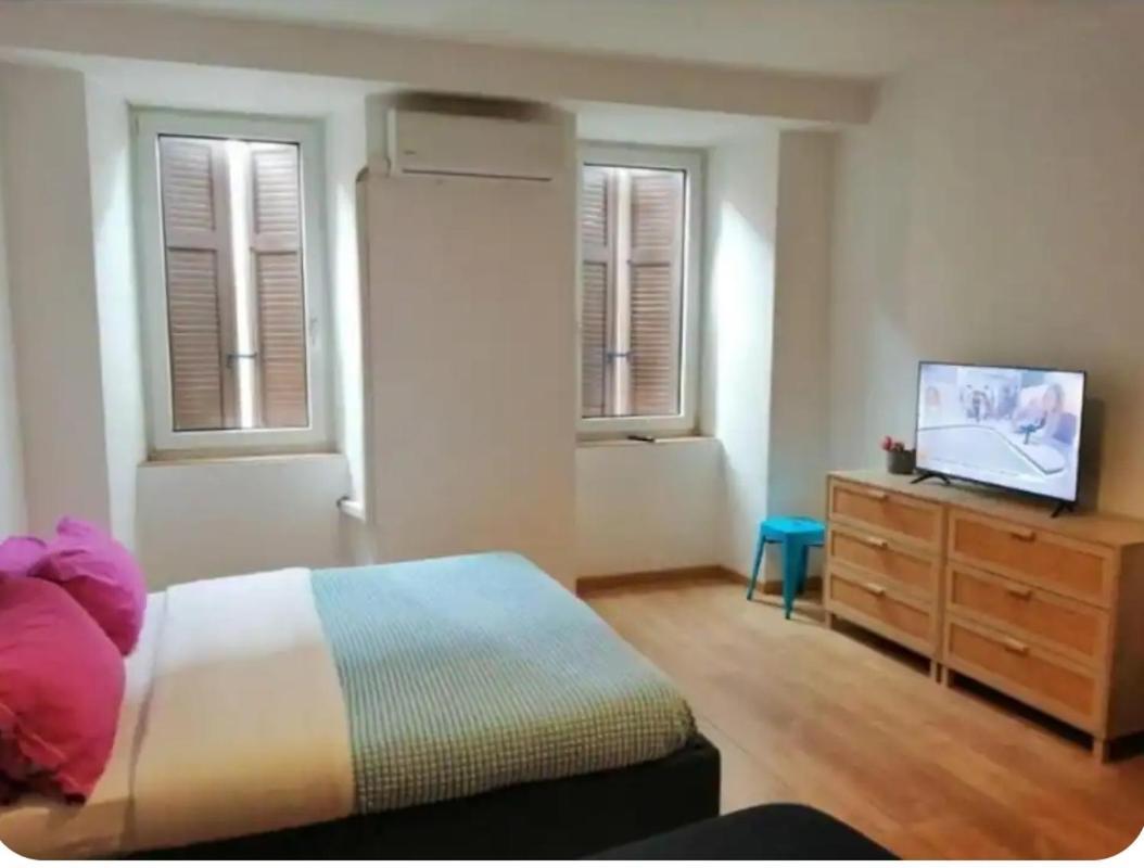 Appartement Lucia Haus *