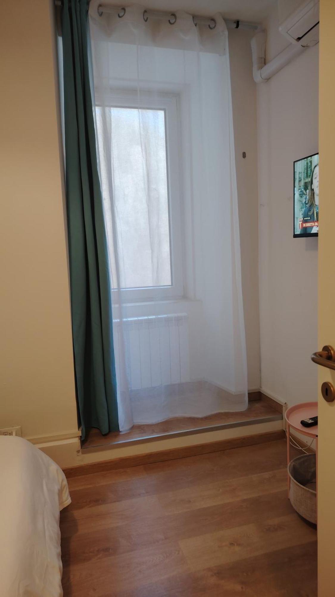 Appartement Lucia Haus *