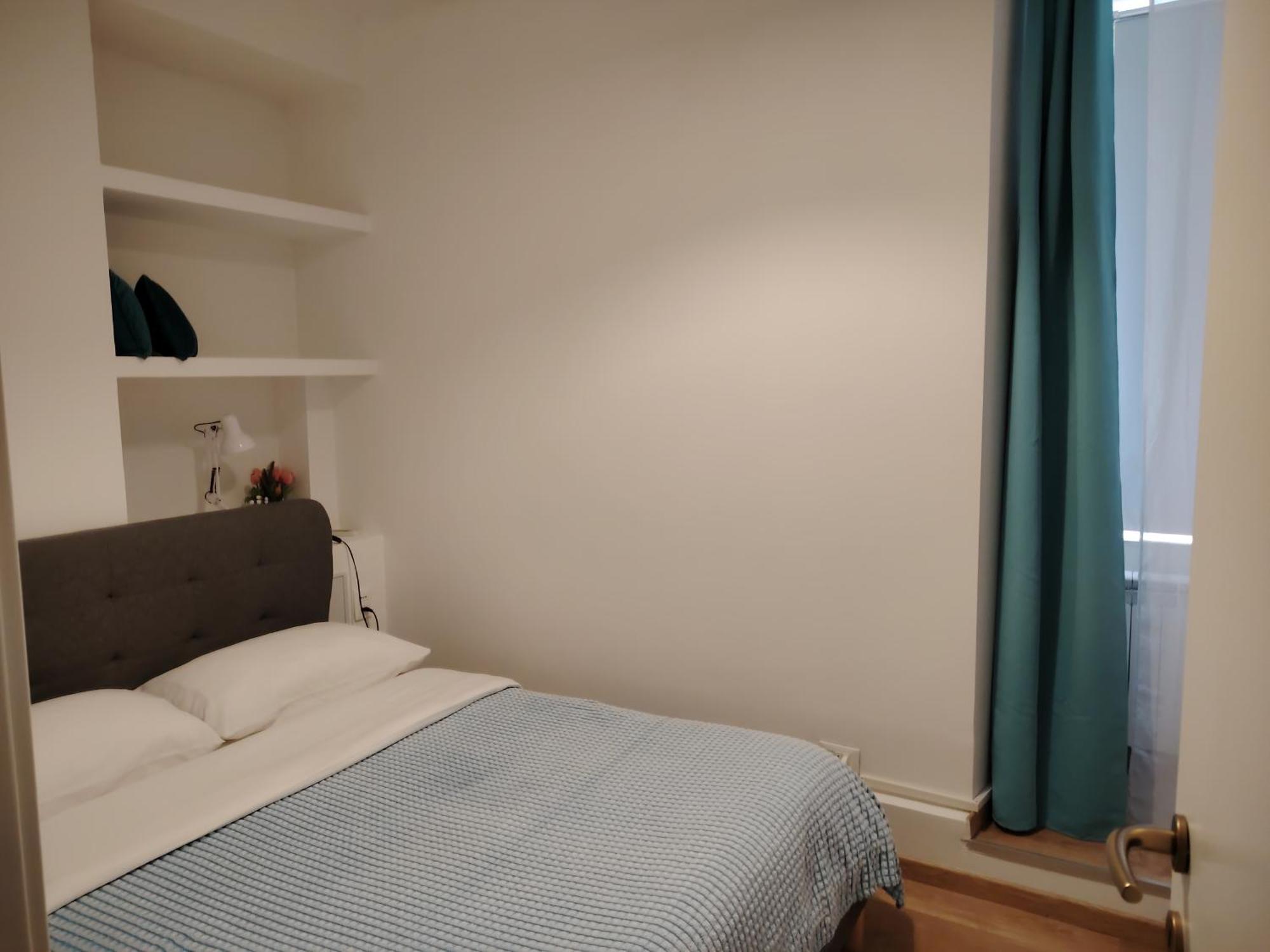 Lucia Haus Appartement