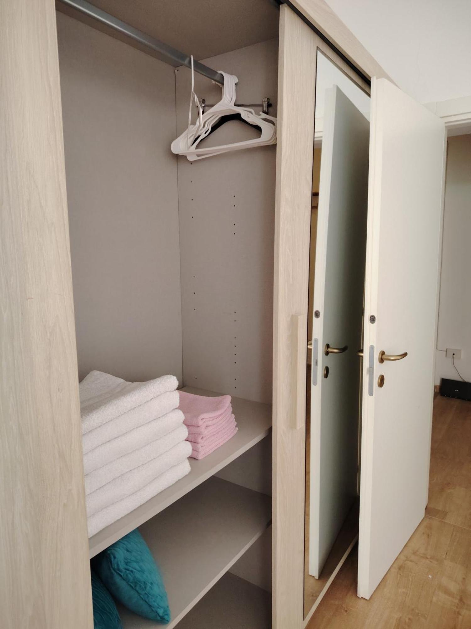 Apartment Lucia Haus