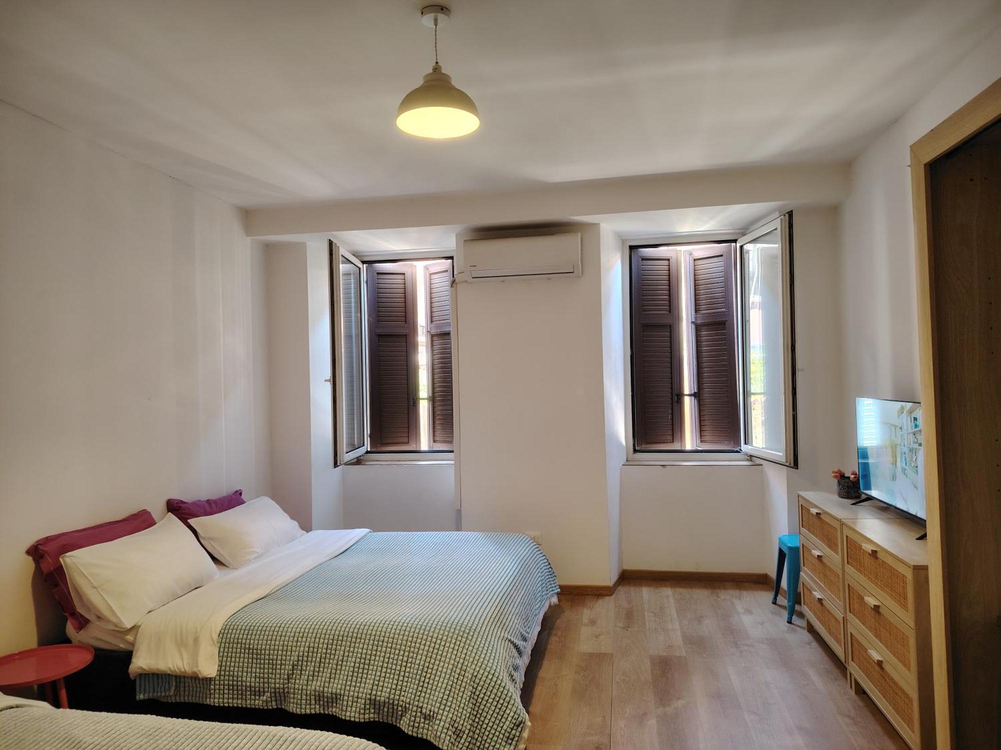 Apartment Lucia Haus Trieste